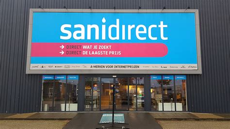 sanidirect orderstatus.
